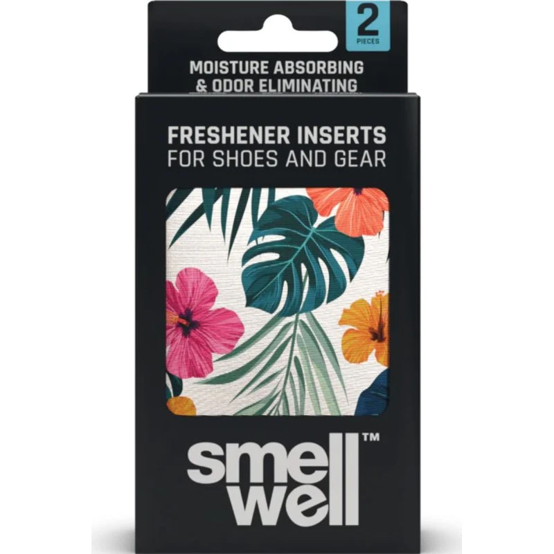 SmellWell Freshener Insert - Hawaii Floral