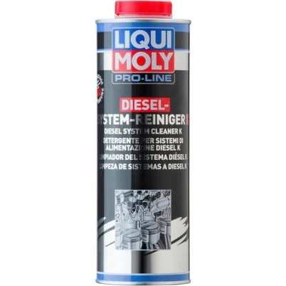 Liqui Moly Pro-Line Dieselsystem-Renser K 1 l