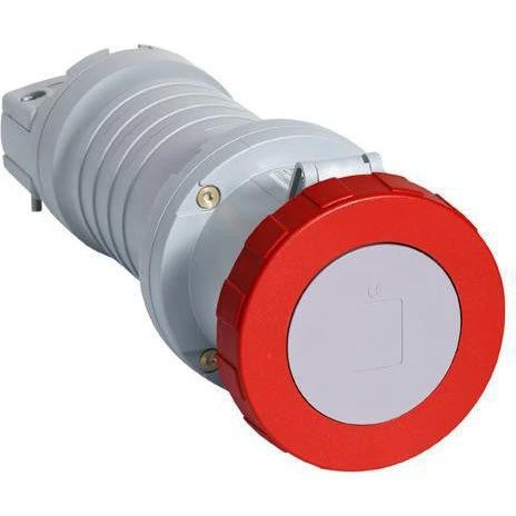 ABB CEE forlængerled 5-polet 63A 415V IP67 6H