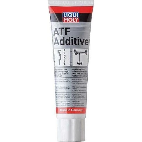 Liqui Moly Automatgearkasse Additiv 250 ml