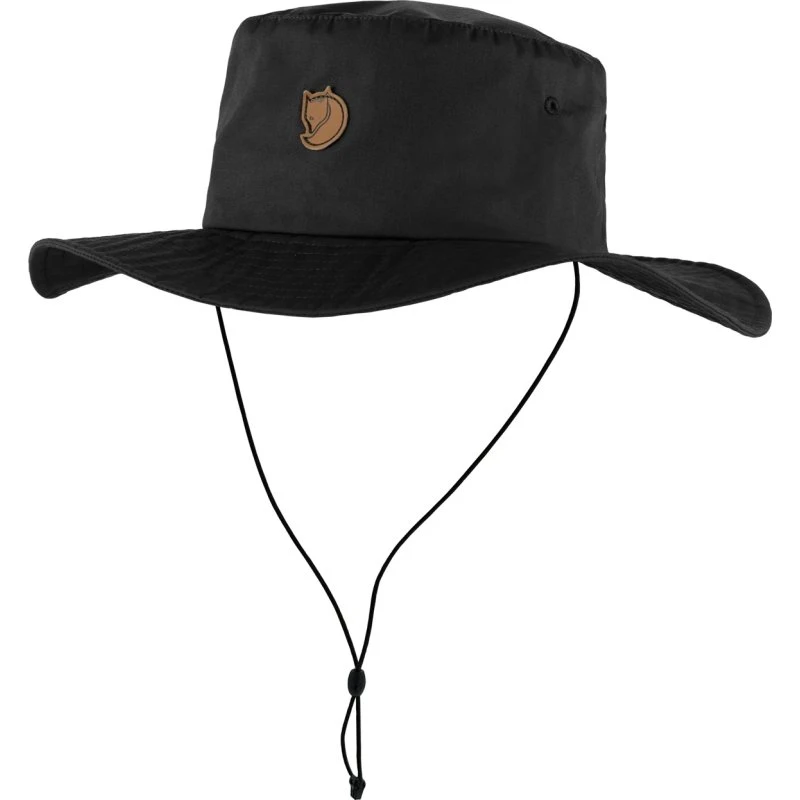 Fjällräven Hatfield Hat - Dark Grey, XL