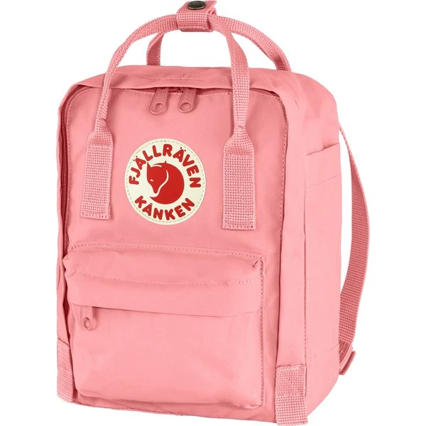 Fjällräven Kånken Mini Rygsæk - Pink