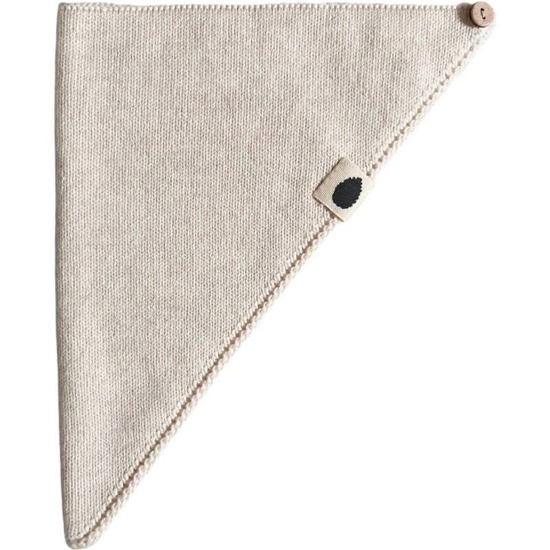 Pine Cone Leo savlesmæk, strik 36,5x22 cm - Natura Melange