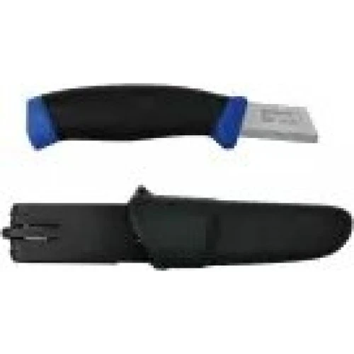 Morakniv Servicekniv (S) - Blå