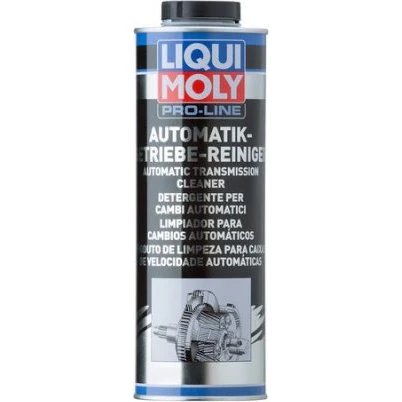 LIQUI MOLY Pro-Line Automatikgear-renser 1 L (5101)