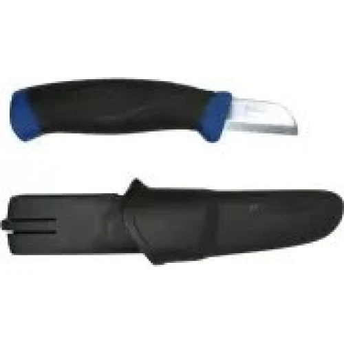Morakniv Servicekniv 12798 - Blå