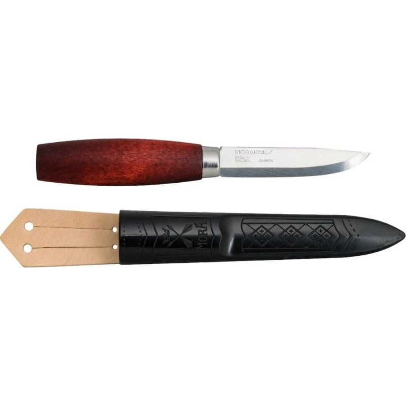 Morakniv Classic No. 1/0 (C) - Rød