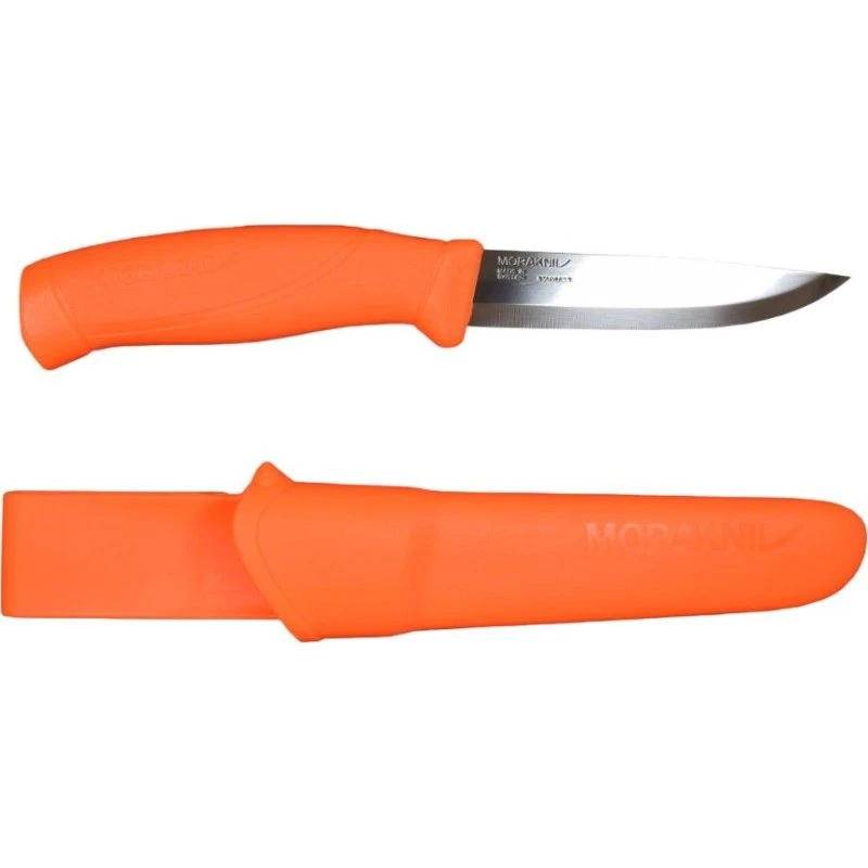 Morakniv Companion FXF (S) - Orange