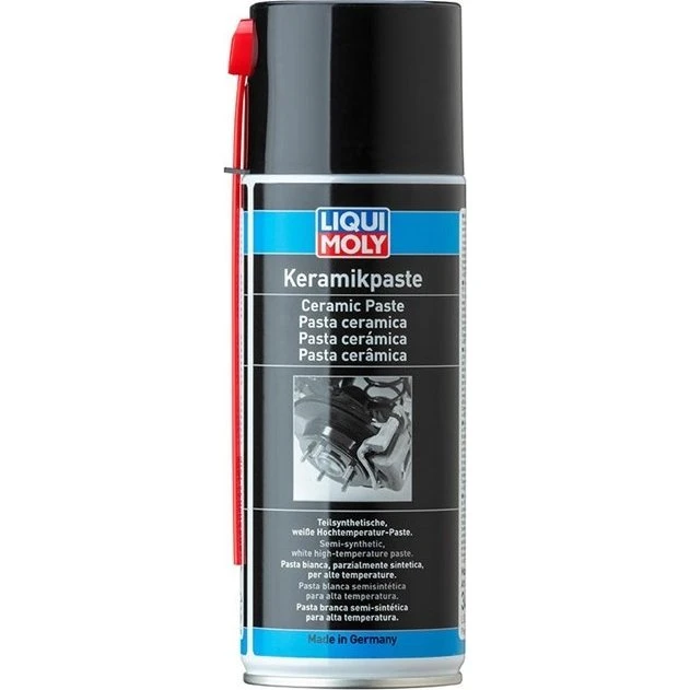 Liqui Moly Keramik-pasta spray 400 ml