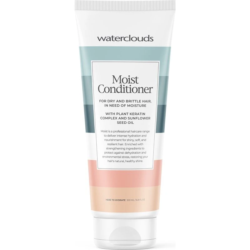Waterclouds Moist Conditioner 200 ml