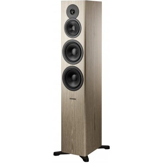 Dynaudio Evoke 50 Blonde Wood gulvhøjttaler