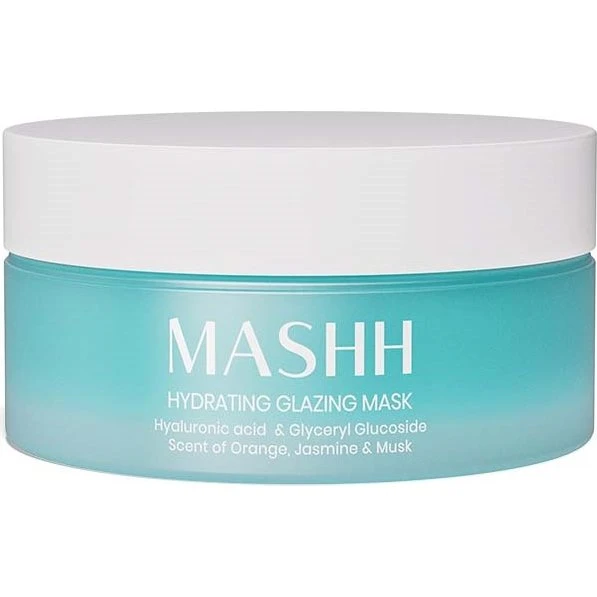 MASHH Hydrating Glazing Mask 50 ml
