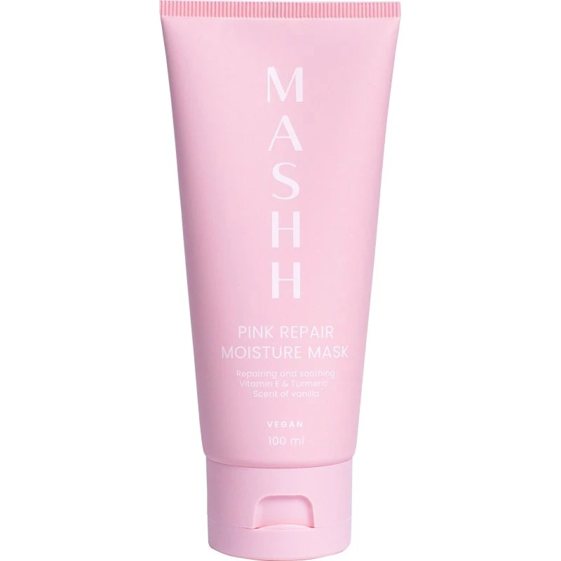 MASHH Pink Repair Moisture Mask 100 ml