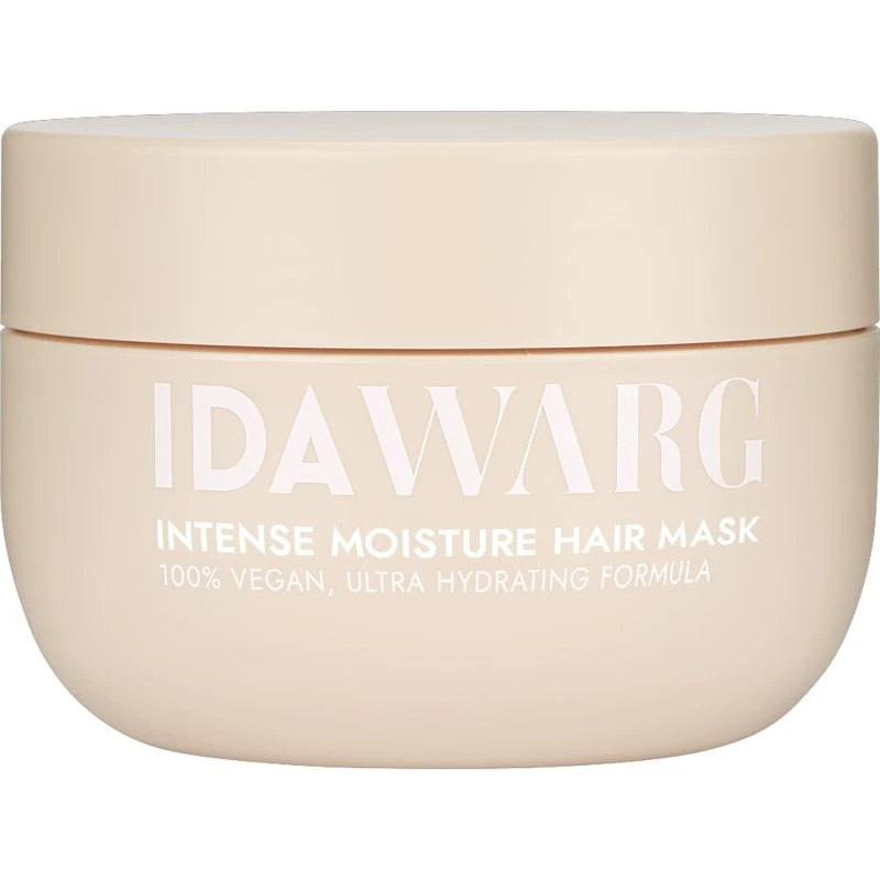 IDA WARG Beauty Intense Moisture Mask 300ml