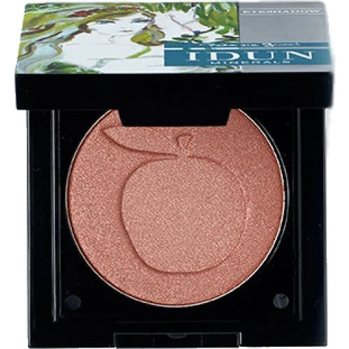 IDUN Minerals Eyeshadow Single - Hassel 3g