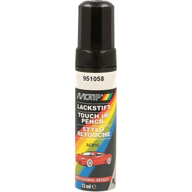 Motip Akryl Autolak Lakstift 951058, 12 ml
