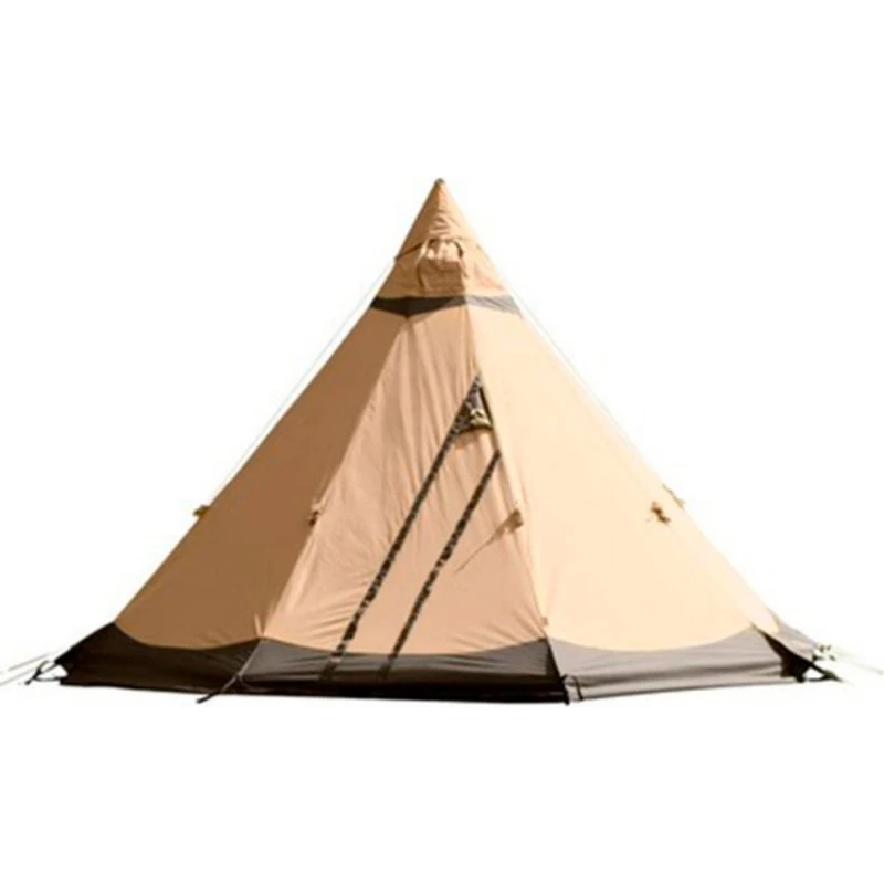 Tentipi Safir 15 CP Telt, Beige