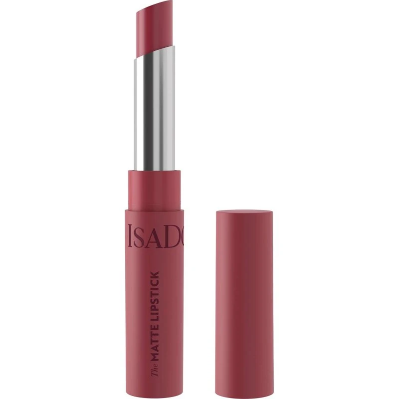IsaDora The Matte Lipstick 07 Dreamy Rose