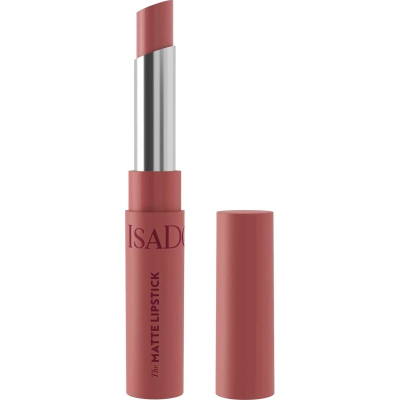 IsaDora The Matte Lipstick 04 Bare Pink - 1,6 g