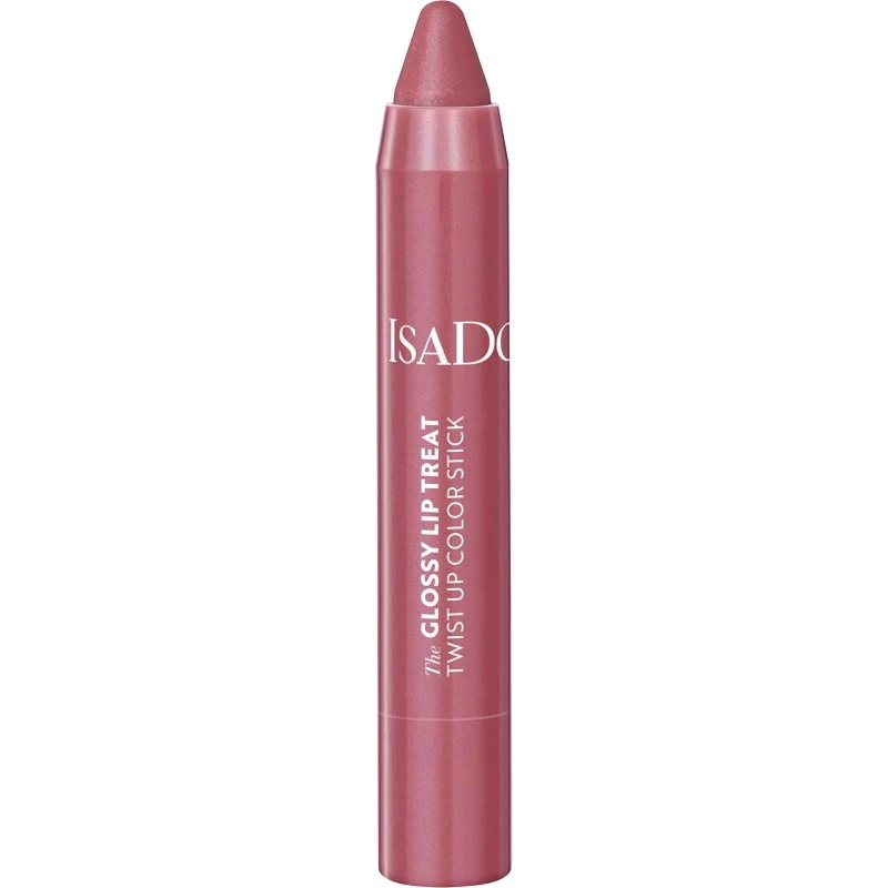 IsaDora Twist Up Color Stick 18 Lovely Lavender 3,3 g