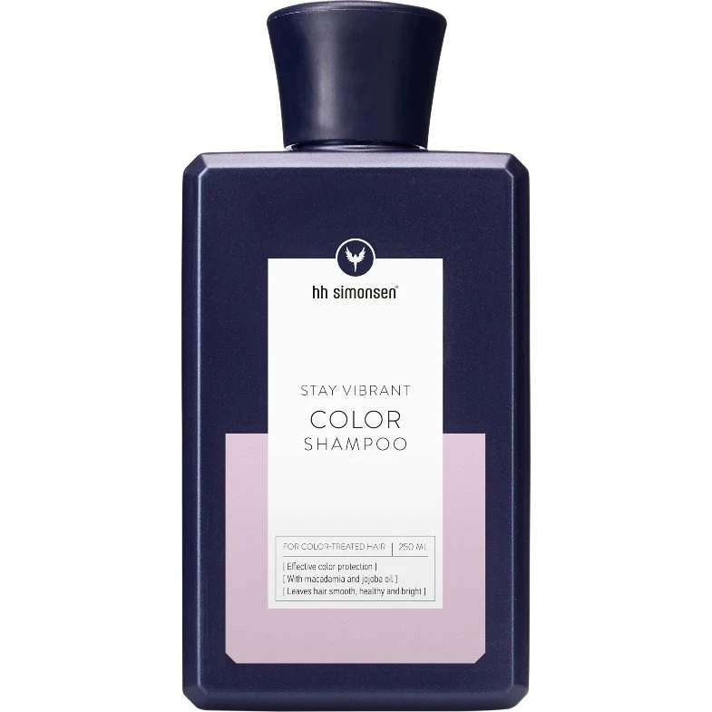 HH Simonsen Color Shampoo 250 ml
