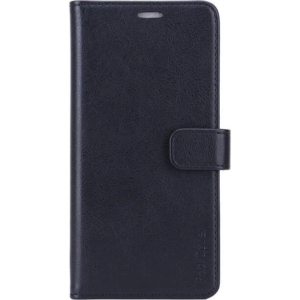 Fashion Cover Samsung Galaxy A42 - Vegansk læder med RFID & Anti-stråling