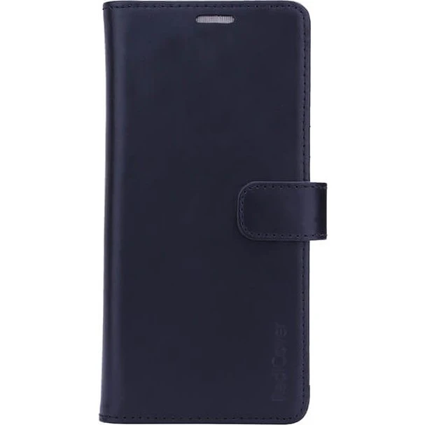 Samsung Galaxy S20 Plus Radicover 2-i-1 Lædercover med Anti-stråling