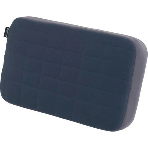 Outwell Memory Air Pillow Deluxe - Oppustelig campingpude