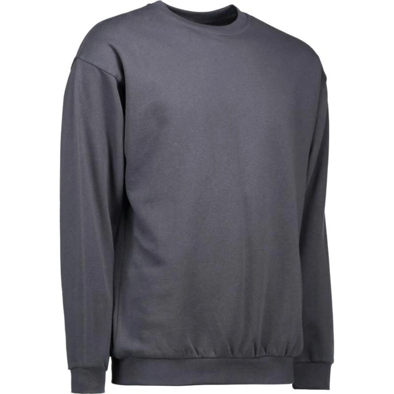 ID Classic Sweatshirt - Koksgrå - 2XL