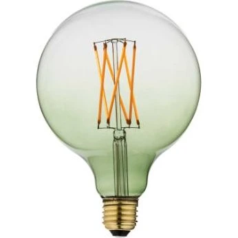 DANLAMP LED Mega Edison Green 2,5W E27 130lm