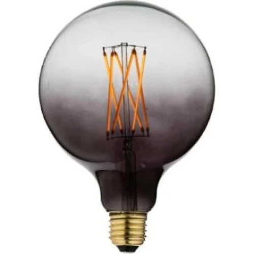DANLAMP LED Mega Edison Grey 2,5W E27 130lm