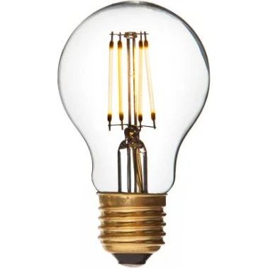 DANLAMP LED-4 Eksteriør E27 2,5W 150lm 2200K