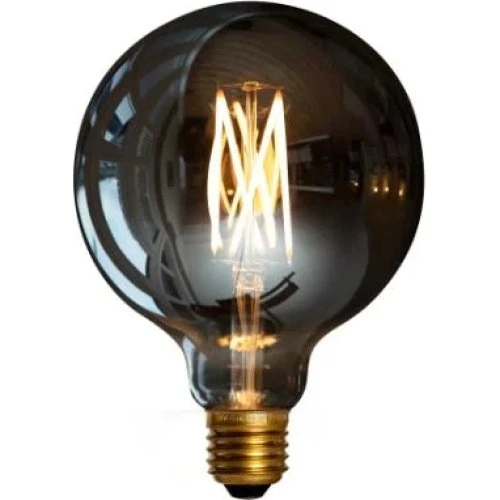 DANLAMP LED-4 Mega Edison Smoke E27 4W 100lm