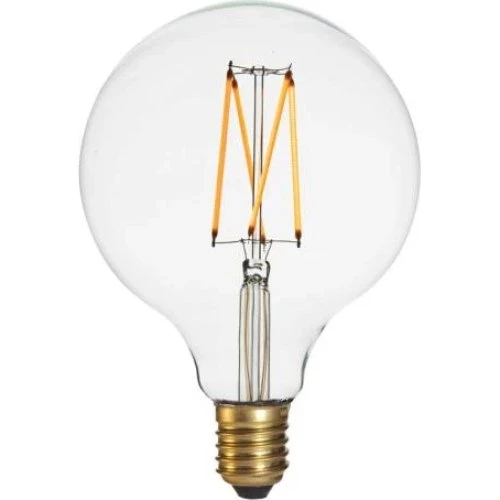 DANLAMP LED-4 Mega Edison E27 4W 300lm Varm Hvid