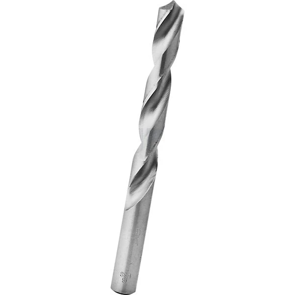 Thurmer Tools HSS Slebne Spiralbor 12,0x101/151 mm