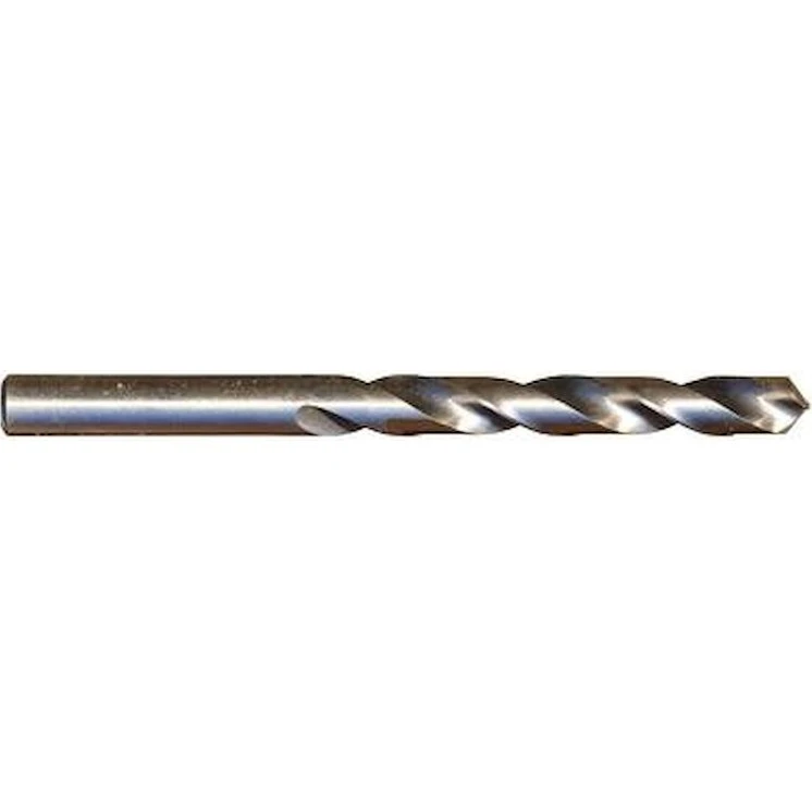 Thurmer Tools HSS Slebne Spiralbor 2,0x24/49 mm