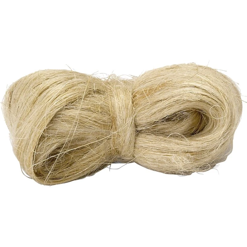 Unigarn Heglet hør pakgarn, 13 gr.