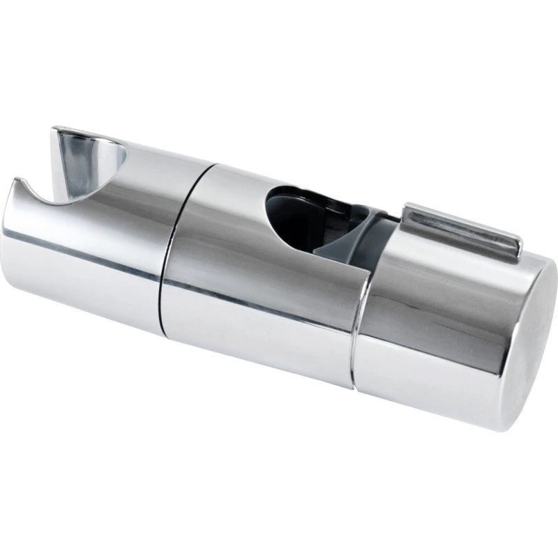 Pressalit Wave Universal glider, krom