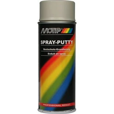 Motip Sprayspartel 400 ml