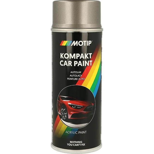 Motip Kompakt AutoAcryl spray 56480 (400 ml)