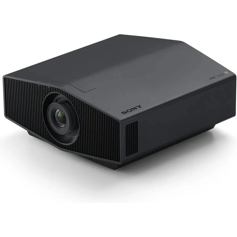 Sony BRAVIA Projector 7 (VPL-XW5100ES) – Native 4K Laser