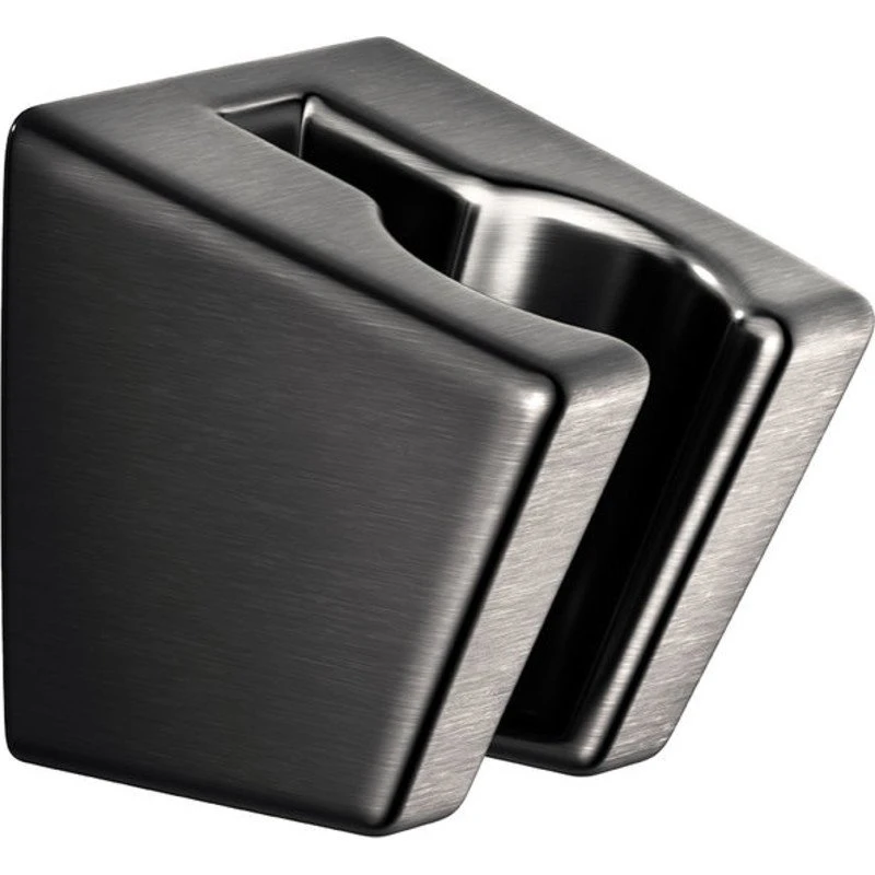 Damixa håndbruserholder, antracit (Brushed Graphite Grey)