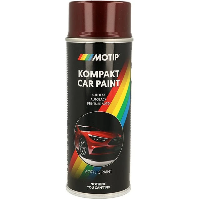 Motip 51430 Autoacryl Spray 400 ml