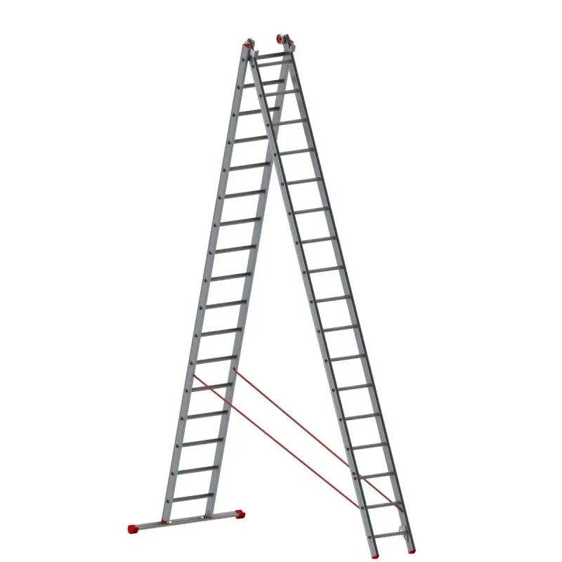 JUMBO Combistige Super Proff 2x17 trin 8,8m