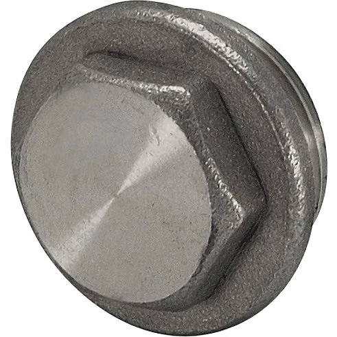 Pettinaroli Prop til fordelerrør 3/4'' TEA-belagt