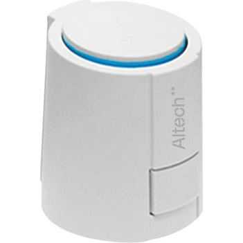 Altech Telestat 230V 1W NC til gulvvarme