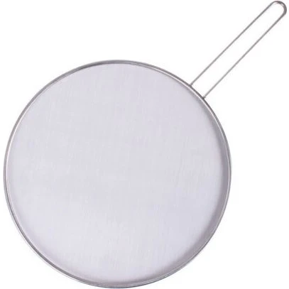 Royal Series Stænklåg - Ø29 cm i stål