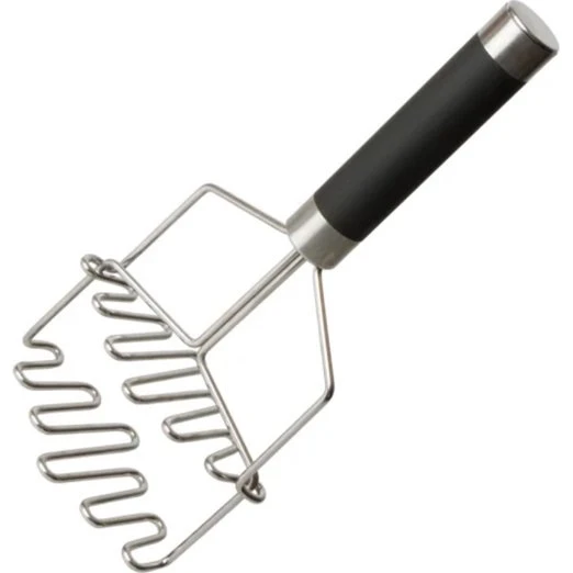 Royal Kartoffelmoser med fjeder