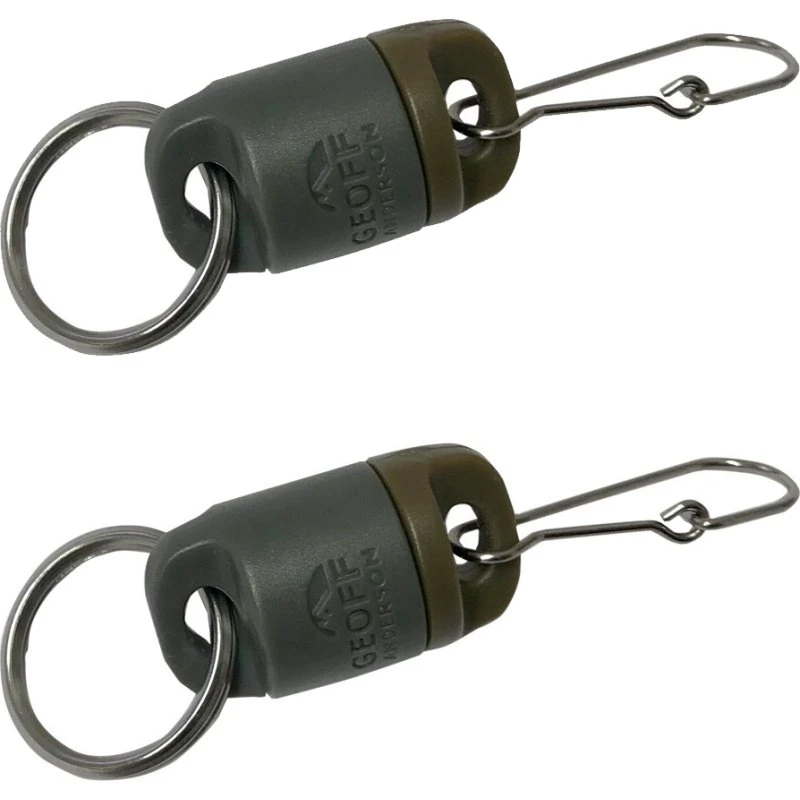 Geoff Anderson WizTool Magnet 1,5 kg - 2 stk.