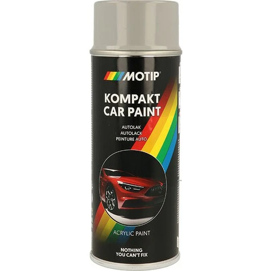 Motip Autoacryl Spray 46830, 400 ml